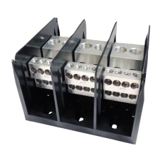 【1343597】TB POWER DISTRIBUTION 3P 2AWG