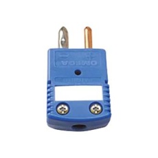【OSTW-R/S-M】THERMOCOUPLE CONN PLUG TYPE R/S