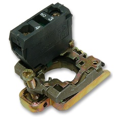 【ZB4BZ101】CONTACT BLOCK 1N0 SCREW