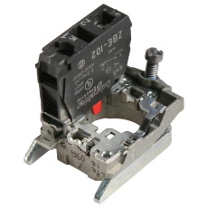 【ZB4BZ102】CONTACT BLOCK 1NC SCREW