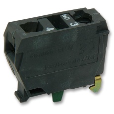 【ZBE101】CONTACT BLOCK 1NO SCREW