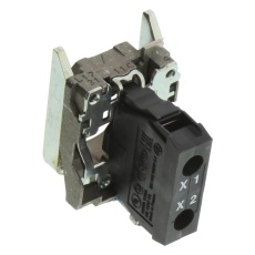 【ZB4BV6】LAMP HOLDER BODY BA 9S