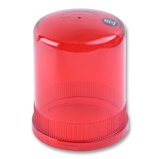 【50065FA】DOME RED FOR ALL SERIES