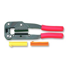 【HT-214D】CRIMPING TOOL IDC DIP PLUG AND I