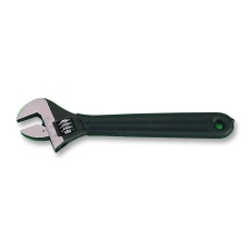 【4AW-06】WRENCH ADJUSTABLE 4inch BLACK