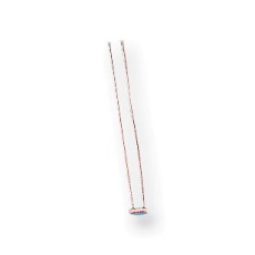 【NSL-19M51.】LIGHT DEPENDENT RESISTOR 550NM TO-18