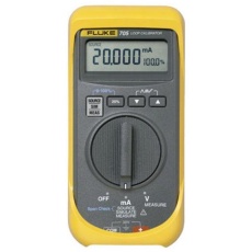 【FLUKE 705】LOOP CALIBRATOR 4 TO 20MA