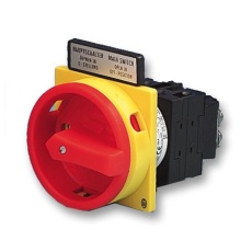 【P3-63/EA/SVB】ISOLATOR FLUSH 63A 3POLE