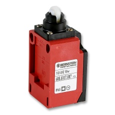 【608-8167-008】LIMIT SWITCH 1NO/1NC SNAP ACTION