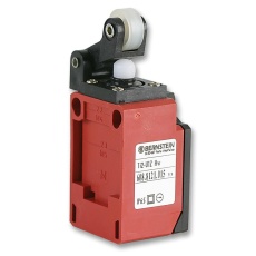 【608-8121-015】LIMIT SWITCH 1NO/1NC SLOW MAKE