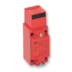 【XCSA702】SAFETY SWITCH 2NC/1NO 250V