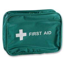 【K366T】FIRST AID KIT VEHICLE