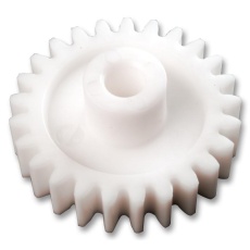 【101281015FAR】GEAR SPUR ACETAL