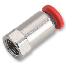 【C02260628】STRAIGHT STEM ADAPTOR 6MMX1/4