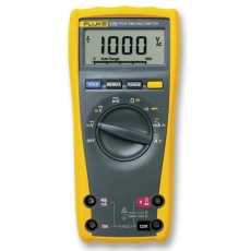 【FLUKE 175】MULTIMETER DIGITAL HAND HELD 6000