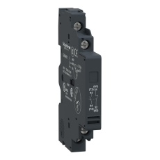 【GVAN11】CONTACT BLOCK AUXILIARY 1NO/1NC