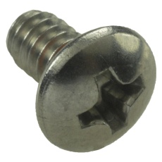 【R6-32X1/4】FASTENERS SCREWS