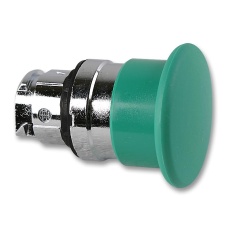 【ZB4BC3】SWITCH HEAD PUSHBUTTON 40MM GREEN