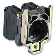 【ZB4BZ104】CONTACT BLOCK/BODY 2NC SCREW