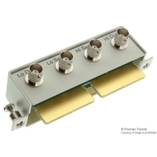 【LCR BNC】ADAPTOR BNC