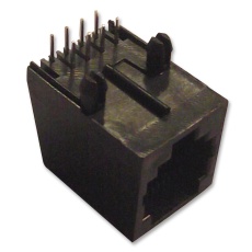 【MHRJJ88NFRA】SOCKET RJ45 8P8C