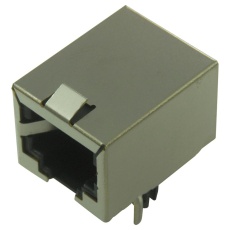 【MHRJJ66NFRAS】SOCKET RJ12