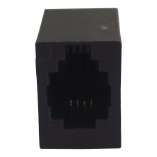 【MHRJJ44NFV】MODULAR JACK THT RJ22 4P4C