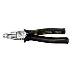【3-732-13】COMBINATION PLIER ESD-SAFE