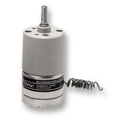 【1271-12-90】MOTOR GEARED 90:1 12VDC