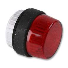 【42504301.】LENS RED