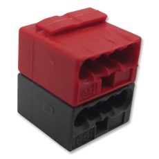 【243-211】TERMINAL BLOCK PLUGGABLE 8POS 18AWG