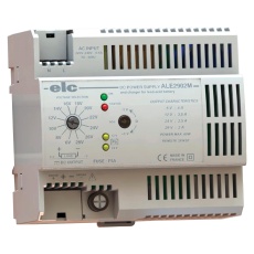 【ALE2902M.】REGULATED POWER SUPPLY OEM MODULAR 60W