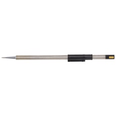 【1124-0027-P1】TIP CARTRIDGE CONICAL SHARP 3/128inch