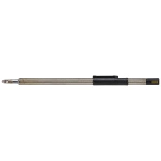 【1124-0034-P1】TIP CARTRIDGE CHISEL SINGLE SIDED