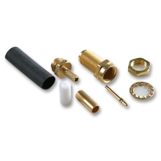 【R125303000】RF COAXIAL SMA STRAIGHT JACK 50OHM