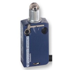 【XCMD2102L1】LIMIT SWITCH MINI ROLLER PLUNGER