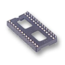 【2227-20-03-07】SOCKET IC DIL 0.3inch 20WAY