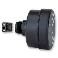 【10901075】BUZZER PULSE 24VAC/DC