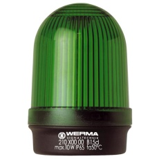 【21020000】LIGHT GRN 12-240V