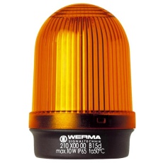 【21030000】LIGHT YEL 12-240V