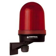【21310000】LIGHT RED 12-240V
