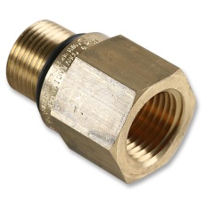 【ADU100429】ADAPTOR M20 / 1/2NPT