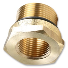 【RDU100504】REDUCER M25/M20