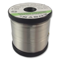 【SAC5250】SOLDER WIRE LEAD FREE 0.5MM