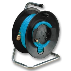 【1127020】COMPRESSOR HOSE REEL 20M 17BAR