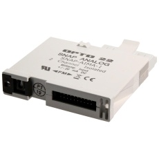 【SNAP-AIMA-I】I/O MODULE