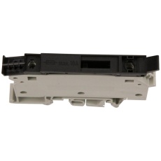 【57.904.6355.0】TERMINAL BLOCK FUSED 22-10AWG 1/4IN