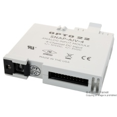 【SNAP-AIV-4..】I/O MODULE