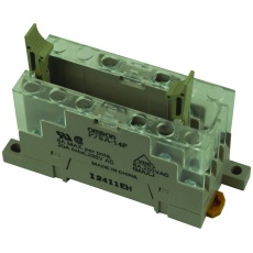 【P7SA-10F-ND-DC24】RELAY SOCKET