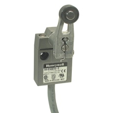【914CE163N1】LIMIT SWITCH SIDE ROTARY SPDT-1NO/1NC